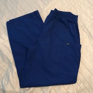 Tafford scrub pant
